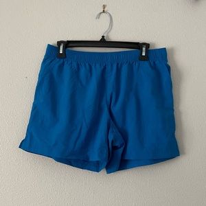COLUMBIA shorts